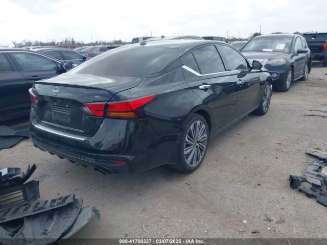 1N4BL4EV1PN421210 Nissan Altima Sl Fwd