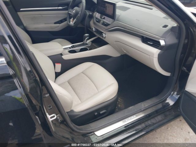 1N4BL4EV1PN421210 Nissan Altima Sl Fwd