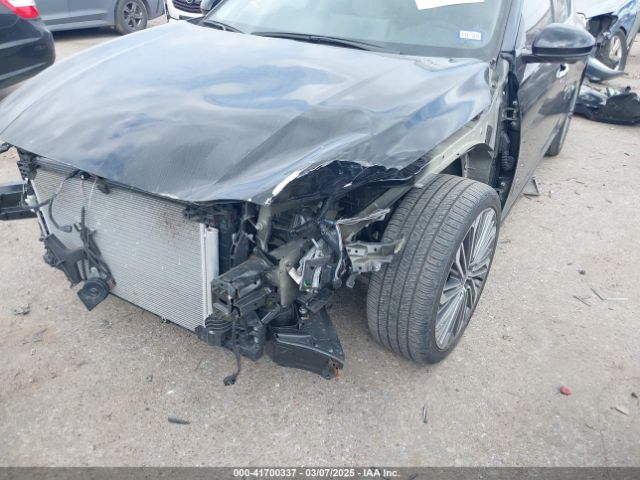 1N4BL4EV1PN421210 Nissan Altima Sl Fwd