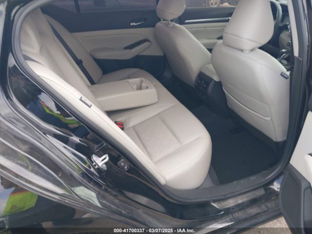 1N4BL4EV1PN421210 Nissan Altima Sl Fwd