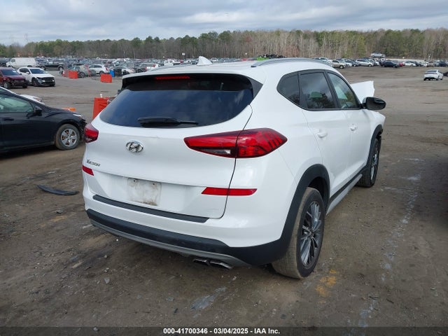 KM8J33AL9MU328386 Hyundai TUCSON SEL