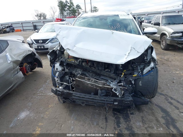 KM8J33AL9MU328386 Hyundai TUCSON SEL