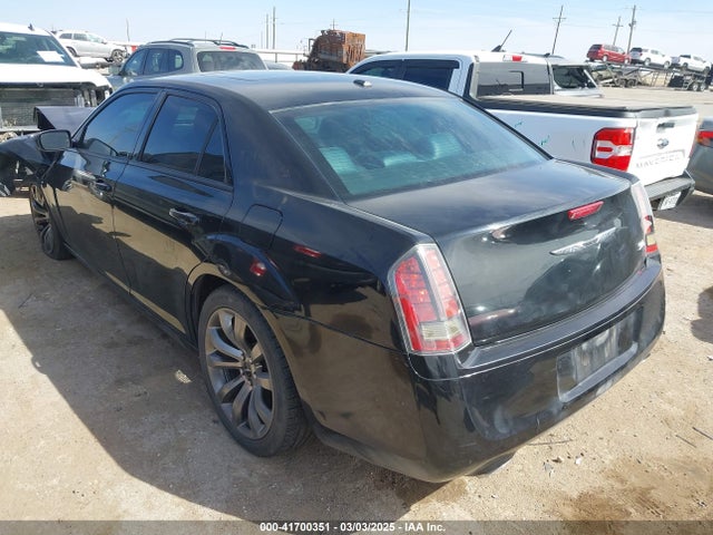 2C3CCABG7EH221929 Chrysler 300 300s