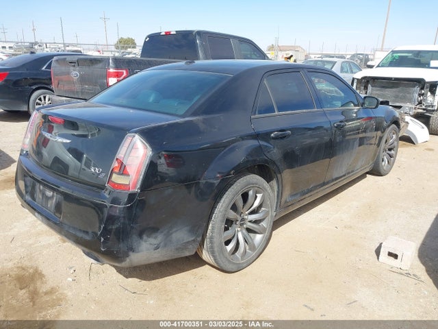 2C3CCABG7EH221929 Chrysler 300 300s