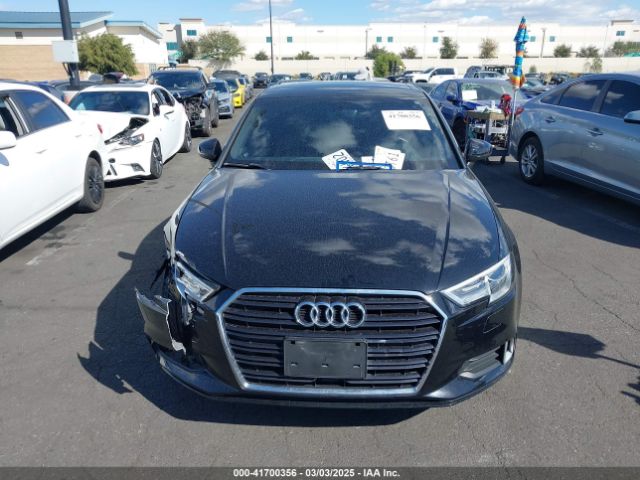 WAUAUGFF8J1041935 Audi A3 2.0t Premium/2.0t Tech Premium