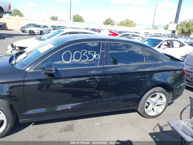 WAUAUGFF8J1041935 Audi A3 2.0t Premium/2.0t Tech Premium