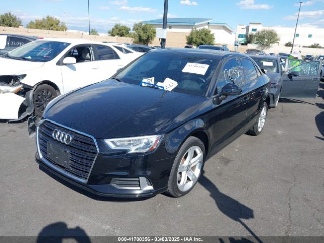 WAUAUGFF8J1041935 Audi A3 2.0t Premium/2.0t Tech Premium