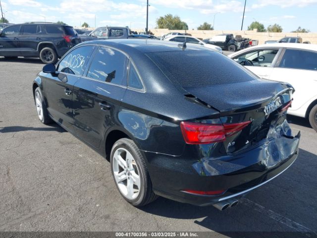 WAUAUGFF8J1041935 Audi A3 2.0t Premium/2.0t Tech Premium