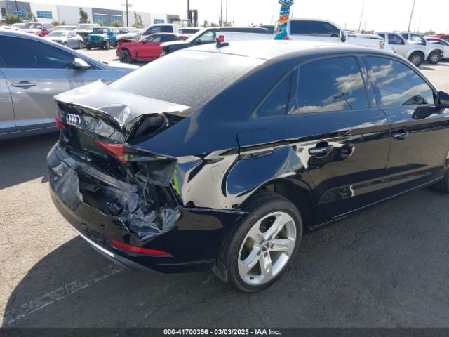 WAUAUGFF8J1041935 Audi A3 2.0t Premium/2.0t Tech Premium