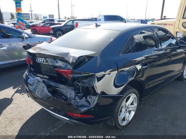 WAUAUGFF8J1041935 Audi A3 2.0t Premium/2.0t Tech Premium