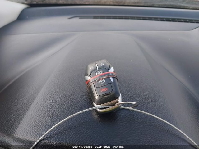 2FMTK4J86FBC16473 Ford EDGE SEL