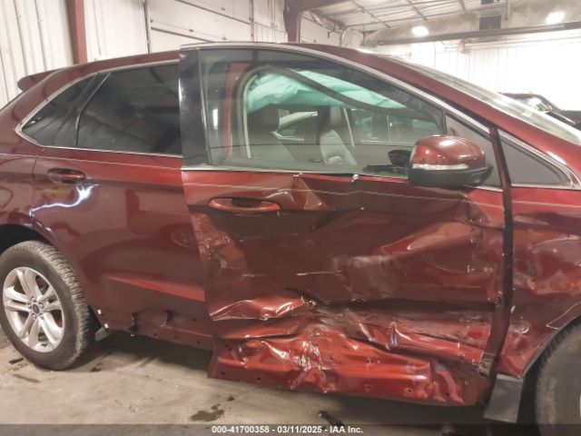 2FMTK4J86FBC16473 Ford EDGE SEL