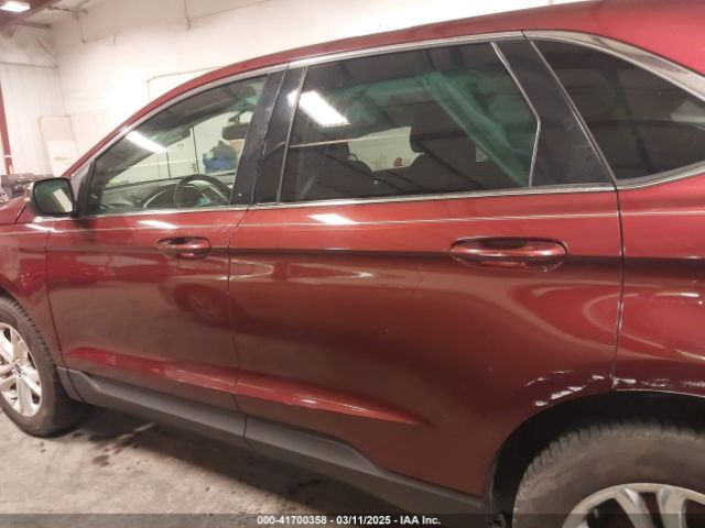 2FMTK4J86FBC16473 Ford EDGE SEL