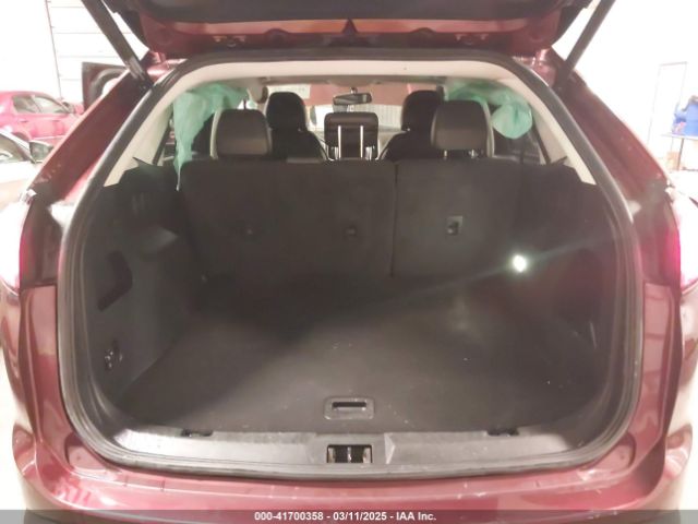 2FMTK4J86FBC16473 Ford EDGE SEL