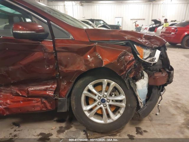 2FMTK4J86FBC16473 Ford EDGE SEL
