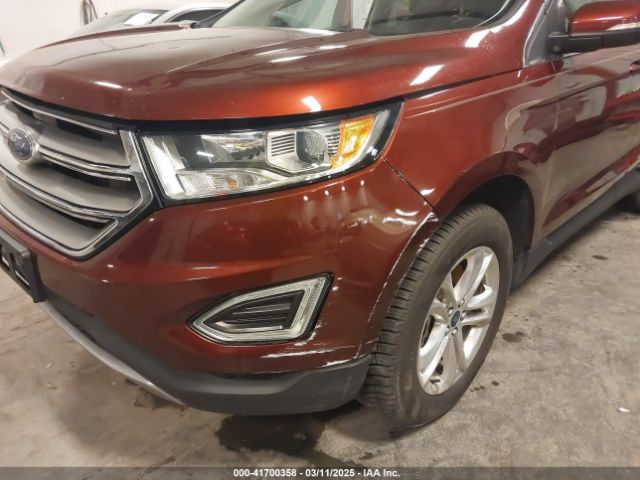 2FMTK4J86FBC16473 Ford EDGE SEL