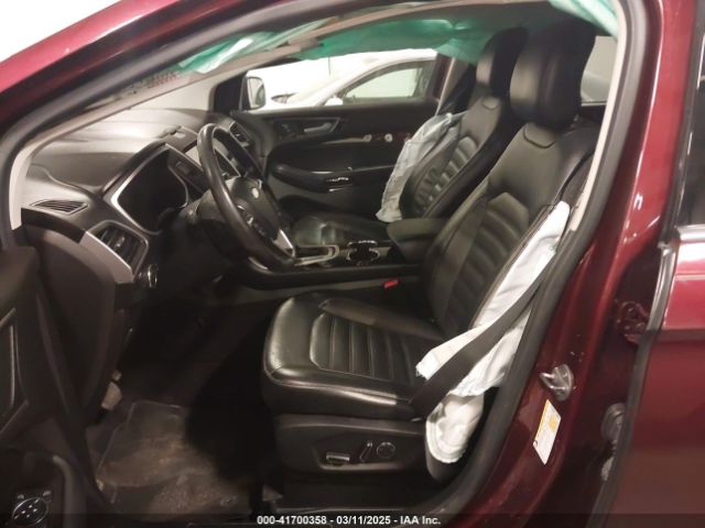 2FMTK4J86FBC16473 Ford EDGE SEL