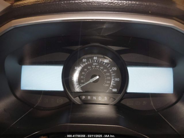 2FMTK4J86FBC16473 Ford EDGE SEL