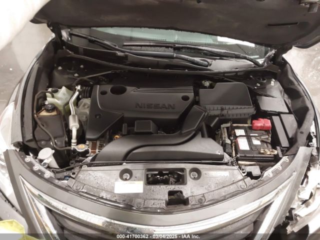 1N4AL3AP1FN914462 Nissan Altima 2.5 S