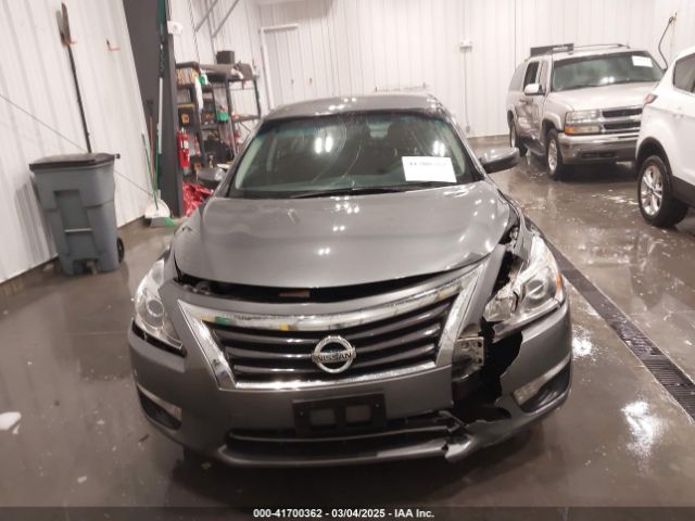 1N4AL3AP1FN914462 Nissan Altima 2.5 S