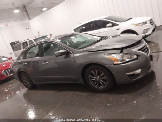 1N4AL3AP1FN914462 Nissan Altima 2.5 S