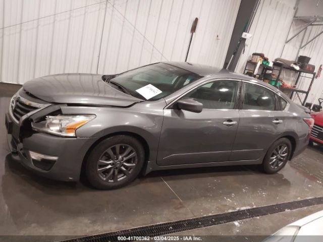 1N4AL3AP1FN914462 Nissan Altima 2.5 S