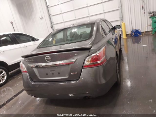 1N4AL3AP1FN914462 Nissan Altima 2.5 S