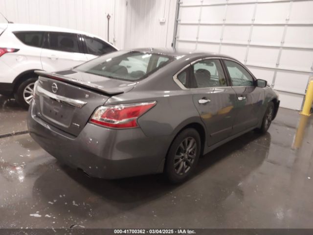 1N4AL3AP1FN914462 Nissan Altima 2.5 S