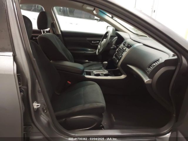 1N4AL3AP1FN914462 Nissan Altima 2.5 S