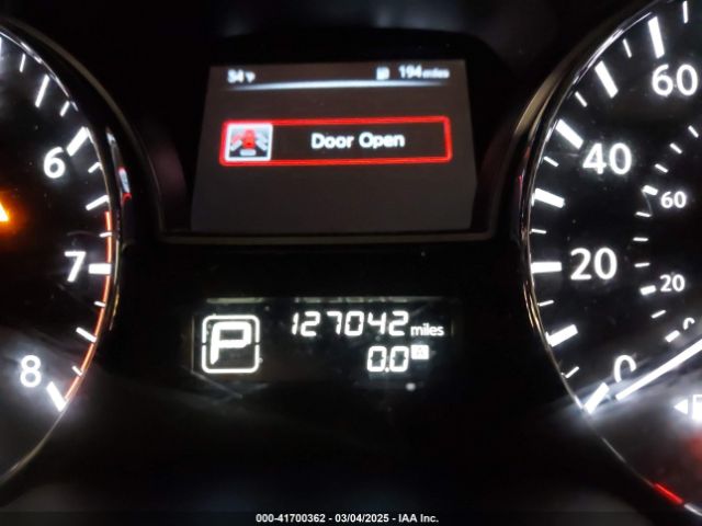1N4AL3AP1FN914462 Nissan Altima 2.5 S