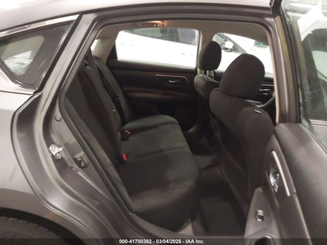 1N4AL3AP1FN914462 Nissan Altima 2.5 S