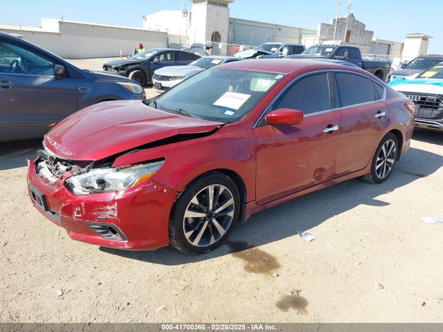 1N4AL3APXJC286051 Nissan Altima
