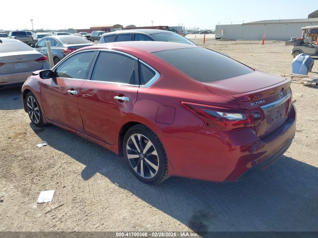 1N4AL3APXJC286051 Nissan Altima