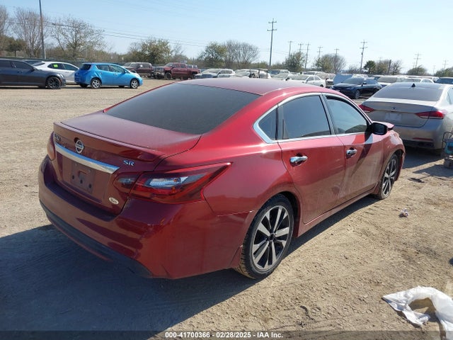 1N4AL3APXJC286051 Nissan Altima