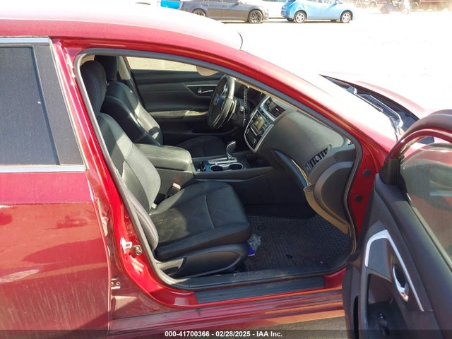 1N4AL3APXJC286051 Nissan Altima