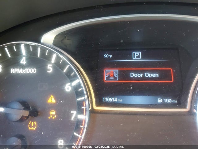 1N4AL3APXJC286051 Nissan Altima