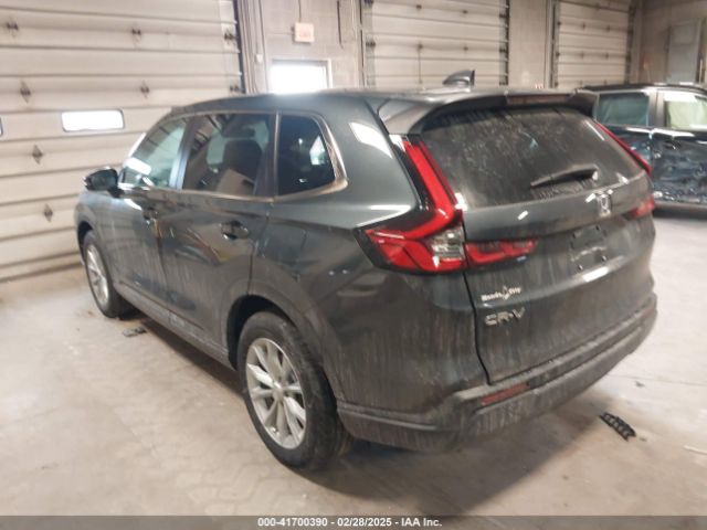 5J6RS4H70SL009996 Honda Cr-v Ex-l Awd