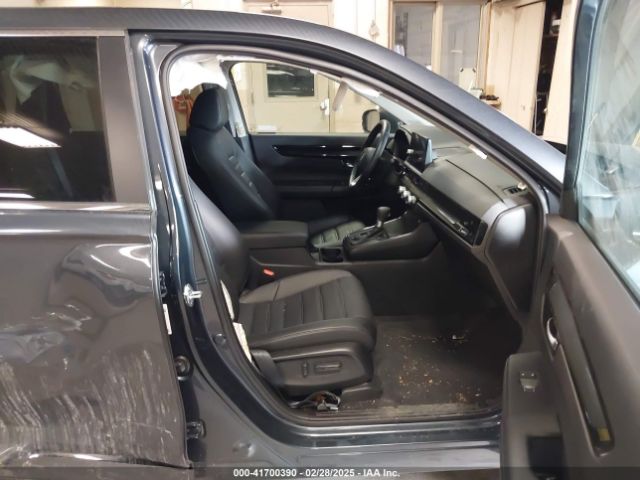 5J6RS4H70SL009996 Honda Cr-v Ex-l Awd