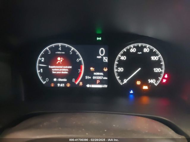 5J6RS4H70SL009996 Honda Cr-v Ex-l Awd