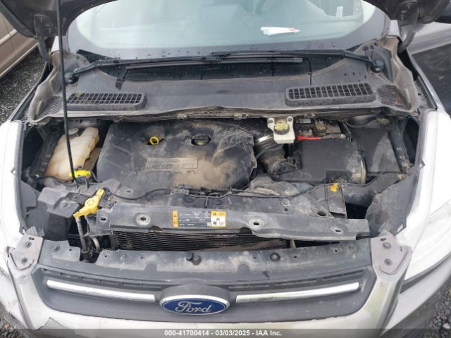 1FMCU9G91EUA14088 Ford ESCAPE SE