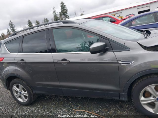 1FMCU9G91EUA14088 Ford ESCAPE SE