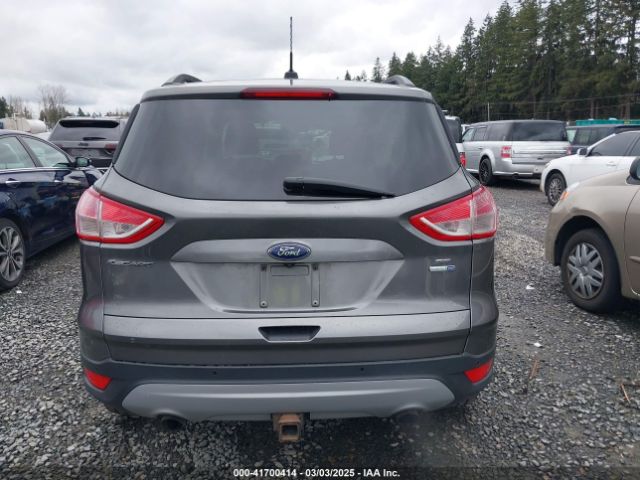 1FMCU9G91EUA14088 Ford ESCAPE SE