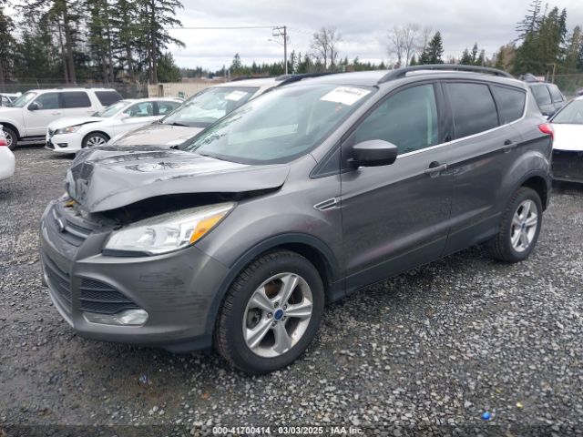 1FMCU9G91EUA14088 Ford ESCAPE SE