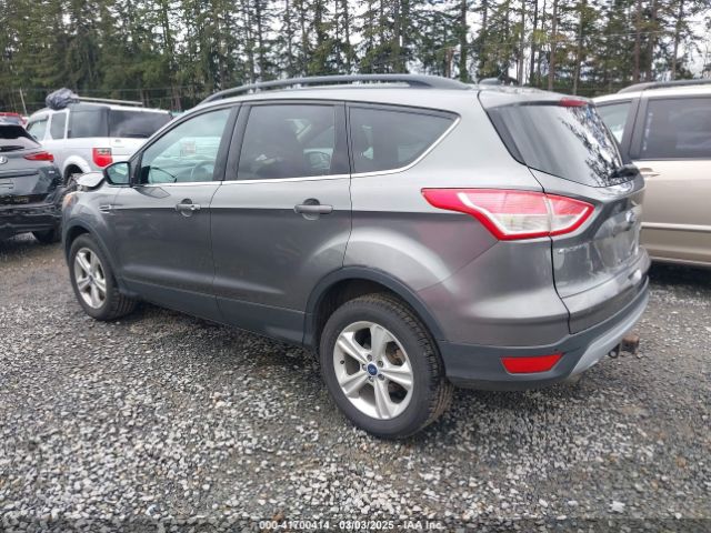 1FMCU9G91EUA14088 Ford ESCAPE SE