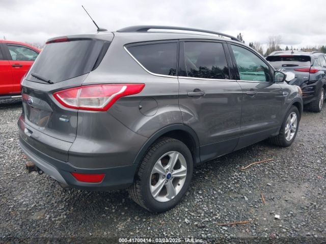 1FMCU9G91EUA14088 Ford ESCAPE SE