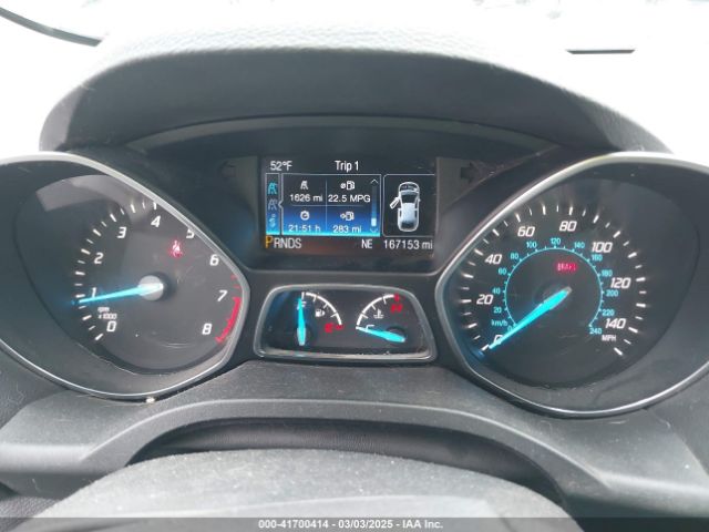 1FMCU9G91EUA14088 Ford ESCAPE SE