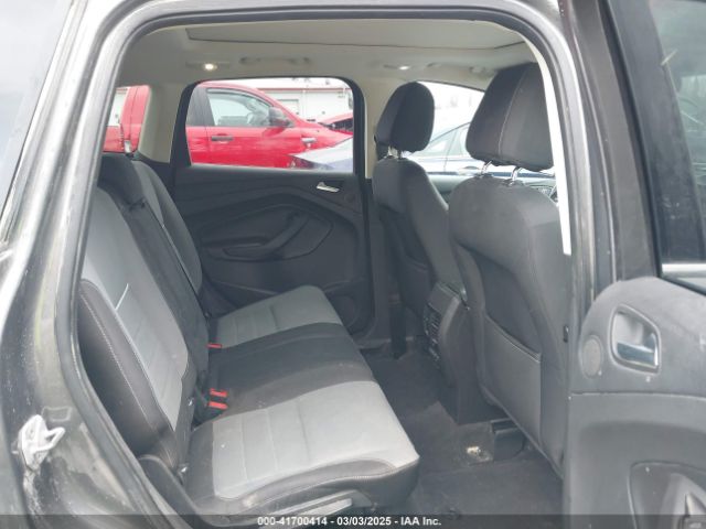 1FMCU9G91EUA14088 Ford ESCAPE SE