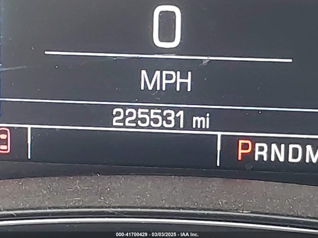 Chevrolet Impala 2lt 2014 2G1125S35E9280295 Image 16