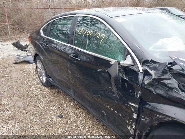 Chevrolet Impala 2lt 2014 2G1125S35E9280295 Image 19