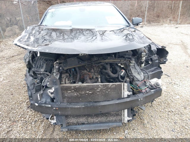 Chevrolet Impala 2lt 2014 2G1125S35E9280295 Image 6
